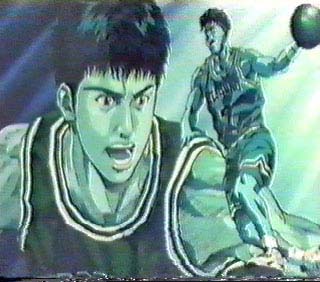 Otaku Gallery  / Anime e Manga / Slam Dunk / Personaggi / Shohoku / Hisashi Mitsui / mitsui (49).jpg